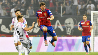 Австрийският ЛАСК Линц поднесе сензацията на вечерта в третия предварителен