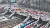 39-годишна жена е била арестувана за атаката с нож в Хамбург