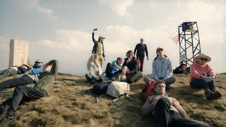 Всеки ще преживее собствената си трансформация