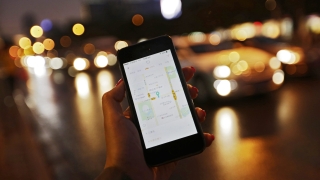 Пекин може да провали обединяването на Uber с китайския им конкурент