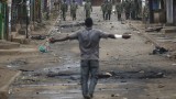  9 починали при митинги в Кения 