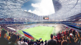  Стадионите на Мондиал 2018 като замъци, ще бъдат по-строго охранявани и от летищата 