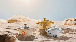 Да готвим с "Междузвездни войни"