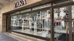 Как една от най-популярните европейски марки отново се продава в Русия, но без благословията на собственика