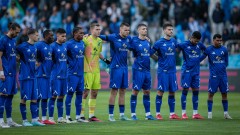 Вижте всички голове на Левски през изминалия сезон