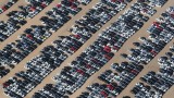  Volkswagen държи на склад 300 000 дизелови коли в Съединени американски щати 