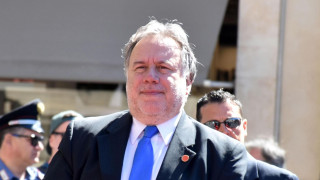 Гърция обяви че все още се стреми към поддържане на