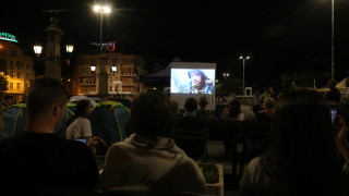 В 155 та протестна отново недоволни от управлението в страната се