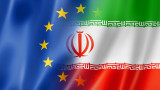  Европейски Съюз удря Иран със наказания поради дроновете за Русия 