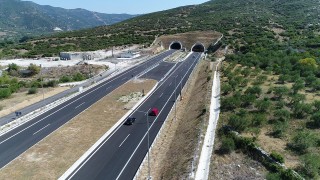Най-дългият тунел на Балканите - 6-километровото трасе на 230 километра от България