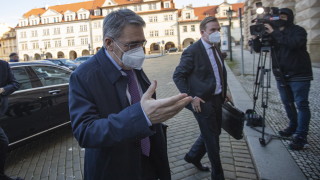 Правителството на Чехия постави ултиматум на Русия като предупреди че