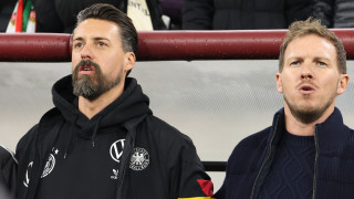 Аугсбург уволни Сандро Вагнер След серия от слаби резултати клубът