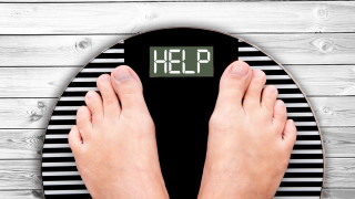 Според Американския институт за превенция и контрол на заболявания наднорменото тегло