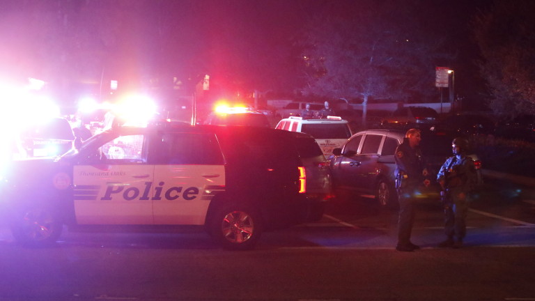 Стрелба с множество пострадали в американския град Торънс, южно от
