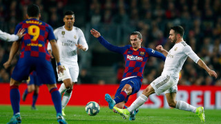 Барселона и Реал Мадрид са големите фаворити за спечелването на