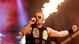 Sabaton, Savatage, Epica и Sevi преди Hills of Rock 2026