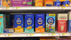 Как хранителен гигант губи дългогодишната си доминация при продажбите на един от любимите продукти на американците 