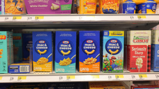 Mac Cheese известното ястие превърнало се в символ