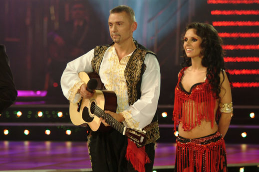 Крум Савов отпадна от Dancing Stars 2