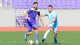 Джихат Кямил пред ТОПСПОРТ: Етър има сили да повтори подвига на Дунав