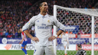 Скандал между Роналдо и Зидан в Реал (Мадрид)
