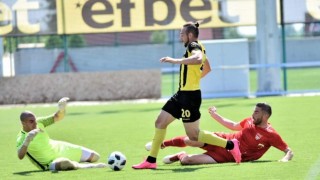 Ботев Пловдив победи с 3 1 Царско село в последната си