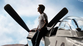 В Холивуд все по често се използват какви ли не технологии