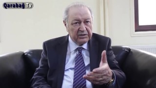 Почина първият президент на Азербайджан