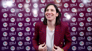 Италианската опозиционна лявоцентристка Демократическа партия ДП избра Ели Шлайн 37 годишна