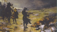 Великите авантюристи: Черният принц