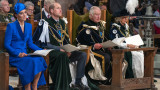 Крал Чарлз и тайната му договорка с принц Уилям и Кейт Мидълтън