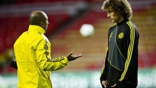 Давид Луиш подписа за 5 години с ПСЖ