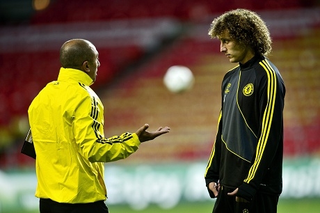 Давид Луиш подписа за 5 години с ПСЖ