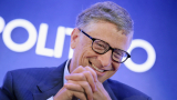 Бил Гейтс става първият в света трилионер до 25 години