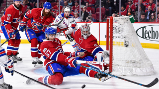 Резултати от срещите в НХЛ играни в сряда 20 ноември