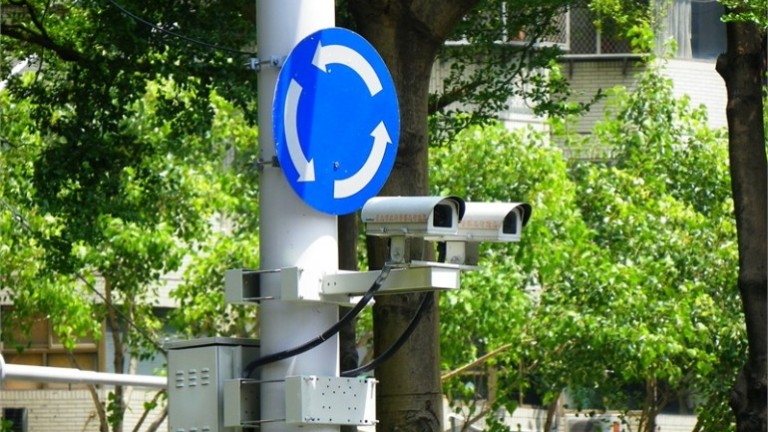 Кипър лови джигитите с нови пътни камери