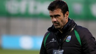 Старши треньорът на Витоша Бистрица Росен Кирилов остана много доволен