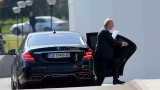 Спас Русев проговори за трансфера на Обертан