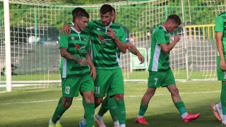 Ръководството на Пирин Благоевград ще създаде и втори отбор Той ще