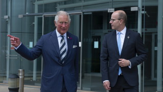 Конфликтът в Украйна представлява сериозна промяна в разкриването на тайни