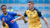 Десподов събра свежи сили и е готов за ангажиментите с националния отбор