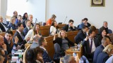 Напук на Терзиев СОС одобри прекроения бюджет на София