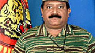 Лидерът на тамилските тигри ликвидиран