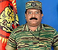 Лидерът на тамилските тигри ликвидиран