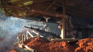 50 души загинаха при сблъсъци в Бирма
