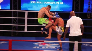 Главната карта на деветото издание на SENSHI 9 започна по