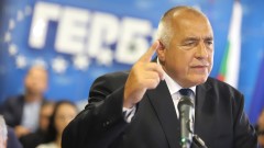 Борисов готов на всякакъв компромис в името на държавата, но другите да го осъзнаят