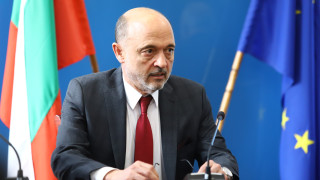 Парламентарната група на Прогресивна България номинира за втори подуправител на
