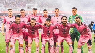 Ню Йорк Ред Булс победи категорично Интер Маями с 4 0 в среща