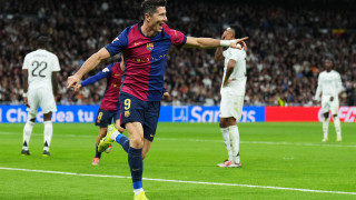 Барселона обяви групата футболисти които ще пътуват до Виго за